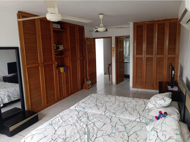 Apartamento de 5 alcobas en venta en Las Villas, Santa Marta, 248 m² · foto 14 de 19