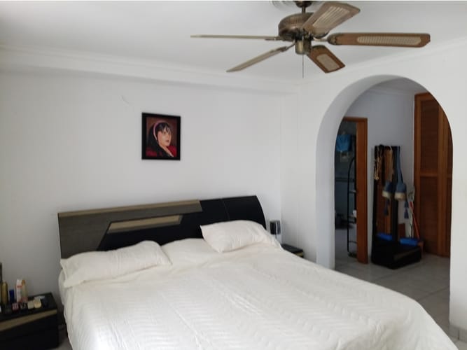 Apartamento de 5 alcobas en venta en Las Villas, Santa Marta, 248 m² · foto 15 de 19
