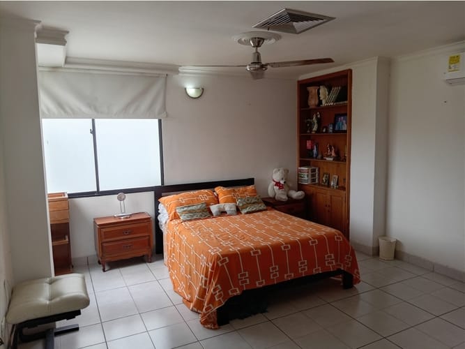 Apartamento de 5 alcobas en venta en Las Villas, Santa Marta, 248 m² · foto 17 de 19