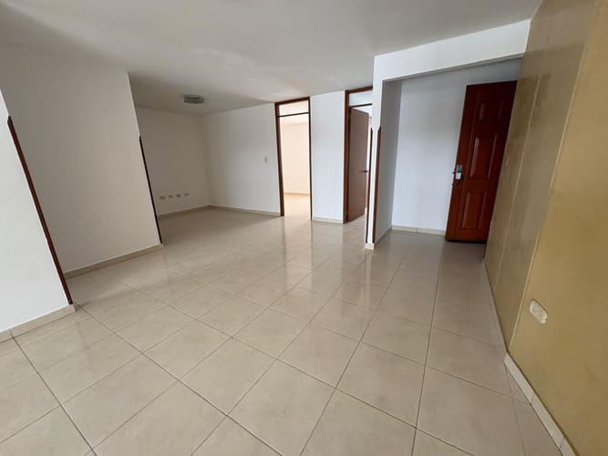 Apartamento de 3 alcobas en arriendo en San Alonso, Bucaramanga, 90 m² · foto 23 de 24