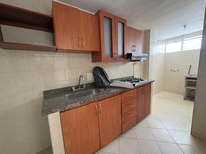 Apartamento de 3 alcobas en arriendo en San Alonso, Bucaramanga, 90 m² · foto 15 de 24