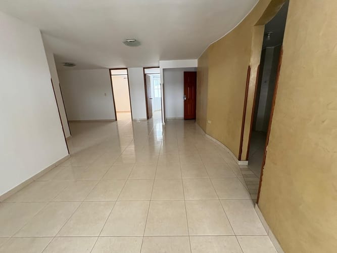 Apartamento de 3 alcobas en arriendo en San Alonso, Bucaramanga, 90 m² · foto 3 de 24