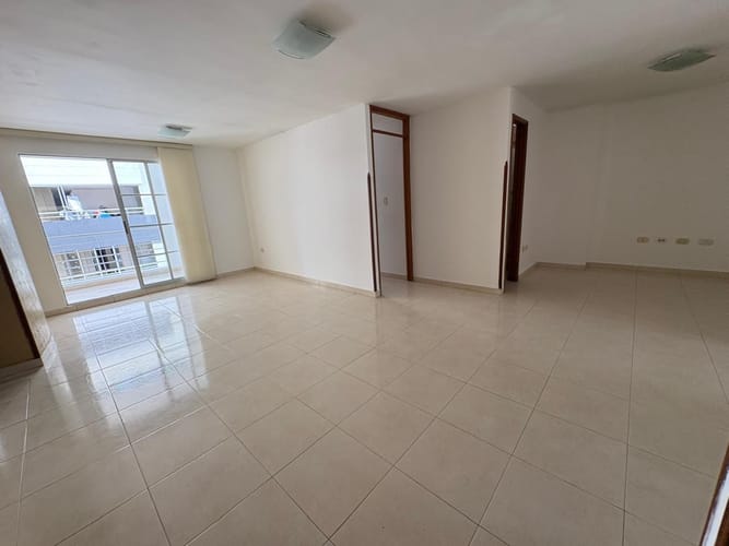 Apartamento de 3 alcobas en arriendo en San Alonso, Bucaramanga, 90 m² · foto 6 de 24