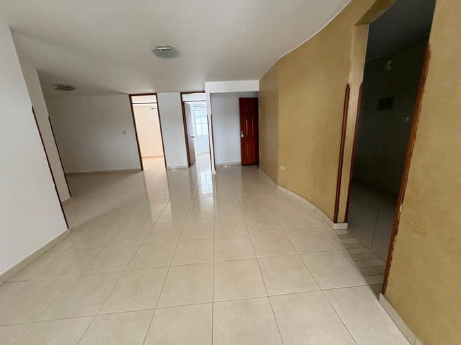 Apartamento de 3 alcobas en arriendo en San Alonso, Bucaramanga, 90 m² · foto 2 de 24