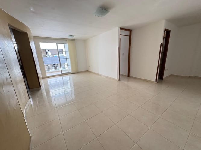 Apartamento de 3 alcobas en arriendo en San Alonso, Bucaramanga, 90 m² · foto 8 de 24