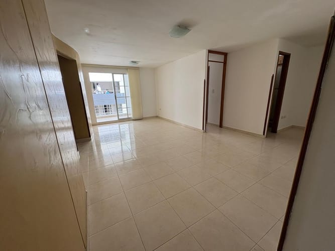 Apartamento de 3 alcobas en arriendo en San Alonso, Bucaramanga, 90 m² · foto 11 de 24