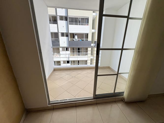 Apartamento de 3 alcobas en arriendo en San Alonso, Bucaramanga, 90 m² · foto 13 de 24