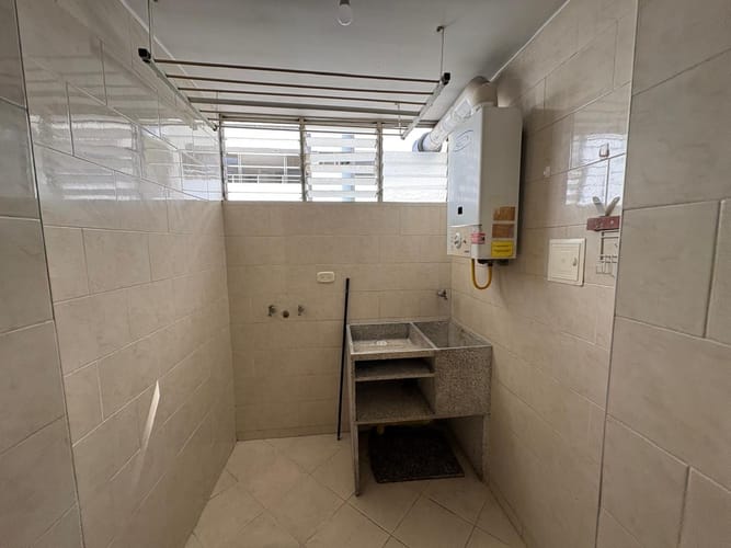 Apartamento de 3 alcobas en arriendo en San Alonso, Bucaramanga, 90 m² · foto 16 de 24