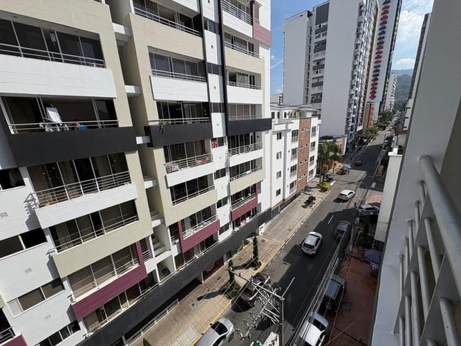 Apartamento de 3 alcobas en arriendo en San Alonso, Bucaramanga, 90 m² · foto 14 de 24