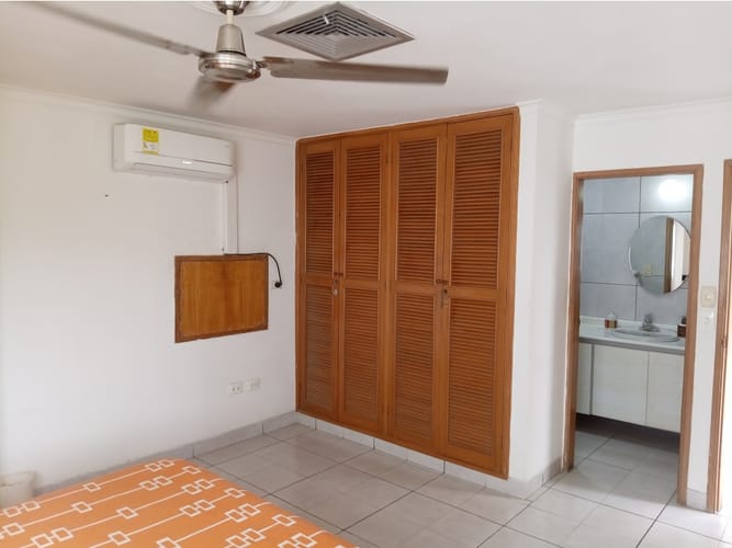 Apartamento de 5 alcobas en venta en Las Villas, Santa Marta, 248 m² · foto 18 de 19