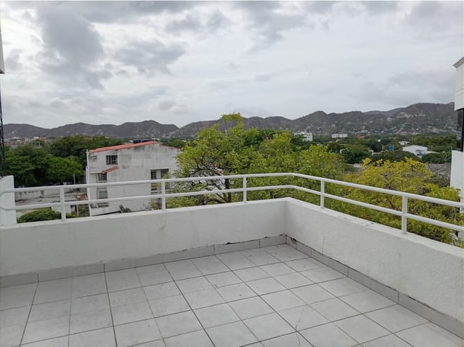Apartamento de 5 alcobas en venta en Las Villas, Santa Marta, 248 m² · foto 19 de 19