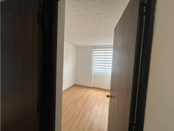 Apartamento de 2 alcobas en venta en Los Trigales, Tunja, 45 m² · foto 4 de 13