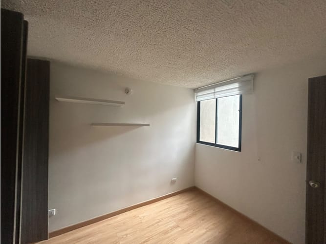Apartamento de 2 alcobas en venta en Los Trigales, Tunja, 45 m² · foto 7 de 13
