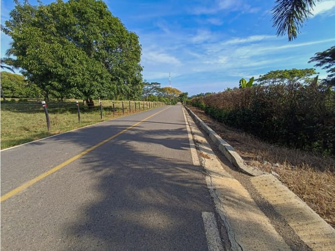 Lote en venta en Santa Lucia, Montería, 2262 m² · foto 3 de 8