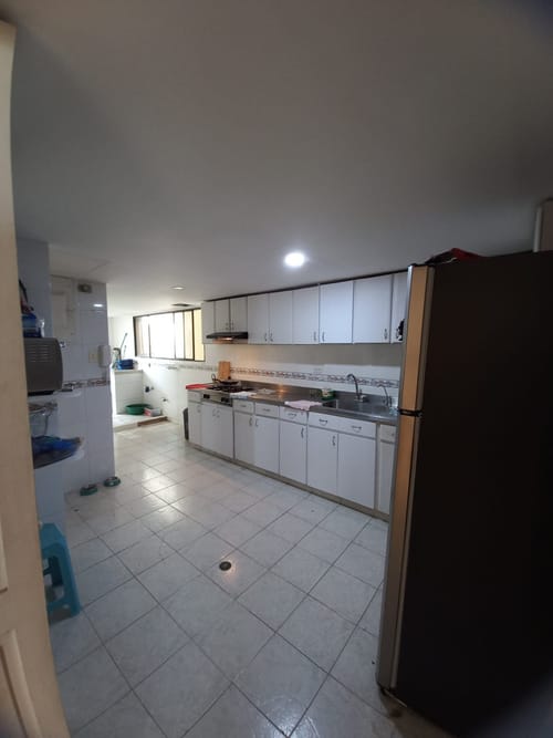 Apartamento de 4 alcobas en venta en Bocagrande, Cartagena, 170 m² · foto 7 de 14