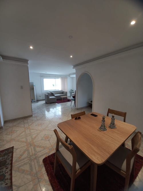 Apartamento de 4 alcobas en venta en Bocagrande, Cartagena, 170 m² · foto 10 de 14
