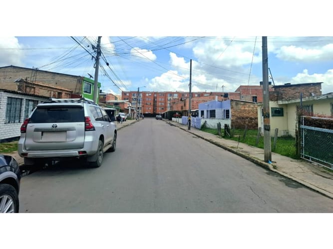 Lote en venta en Capellania, Cajicá, 680 m² · foto 5 de 6