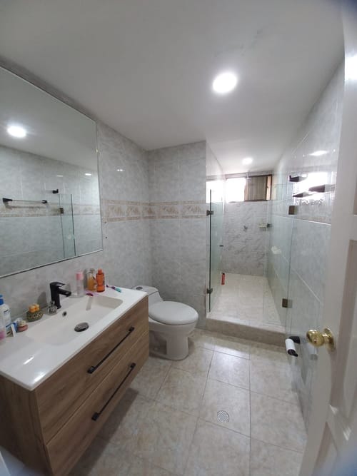 Apartamento de 4 alcobas en venta en Bocagrande, Cartagena, 170 m² · foto 12 de 14