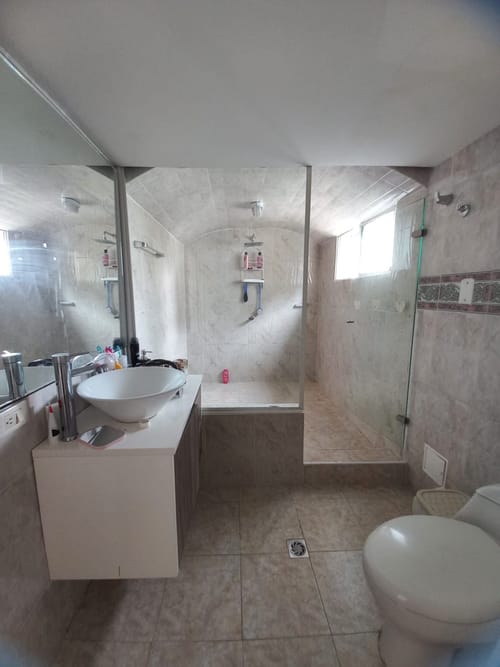 Apartamento de 4 alcobas en venta en Bocagrande, Cartagena, 170 m² · foto 13 de 14