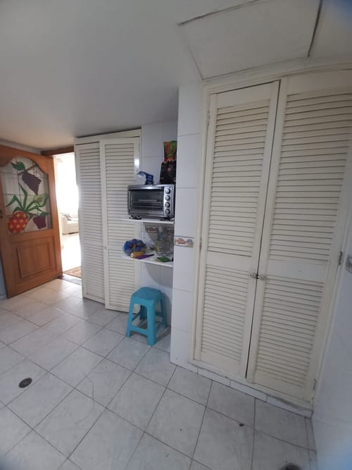 Apartamento de 4 alcobas en venta en Bocagrande, Cartagena, 170 m² · foto 9 de 14