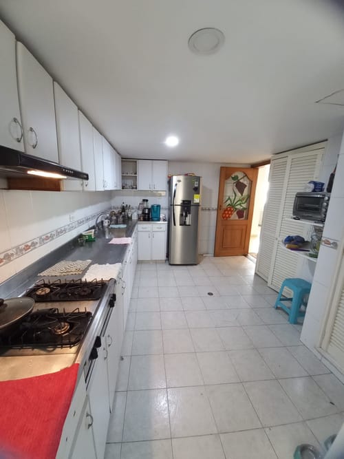 Apartamento de 4 alcobas en venta en Bocagrande, Cartagena, 170 m² · foto 8 de 14