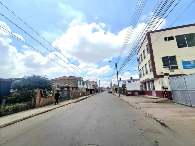 Lote en venta en Capellania, Cajicá, 680 m² · foto 6 de 6