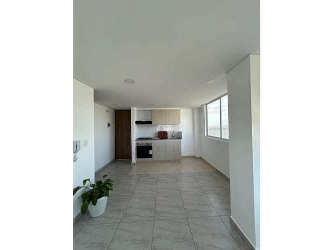 Apartamento de 2 alcobas en venta en Tunja, Tunja, 54 m² · foto 2 de 18
