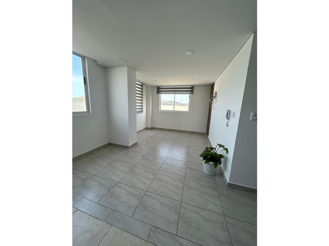 Apartamento de 2 alcobas en venta en Tunja, Tunja, 54 m² · foto 3 de 18