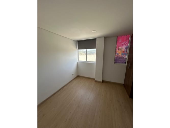 Apartamento de 2 alcobas en venta en Tunja, Tunja, 54 m² · foto 5 de 18