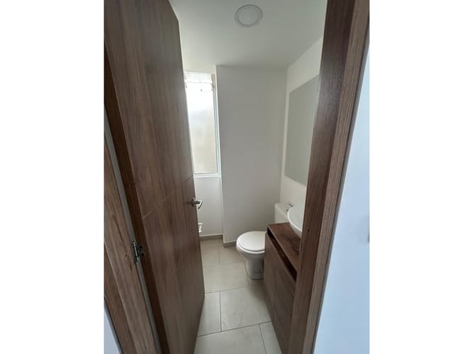 Apartamento de 2 alcobas en venta en Tunja, Tunja, 54 m² · foto 7 de 18