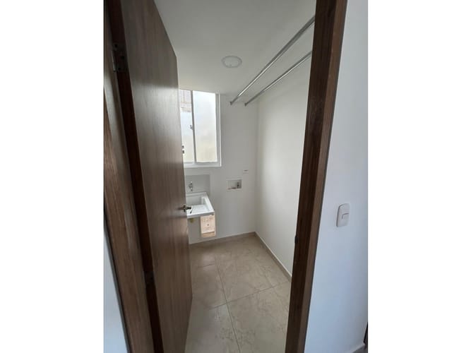 Apartamento de 2 alcobas en venta en Tunja, Tunja, 54 m² · foto 8 de 18