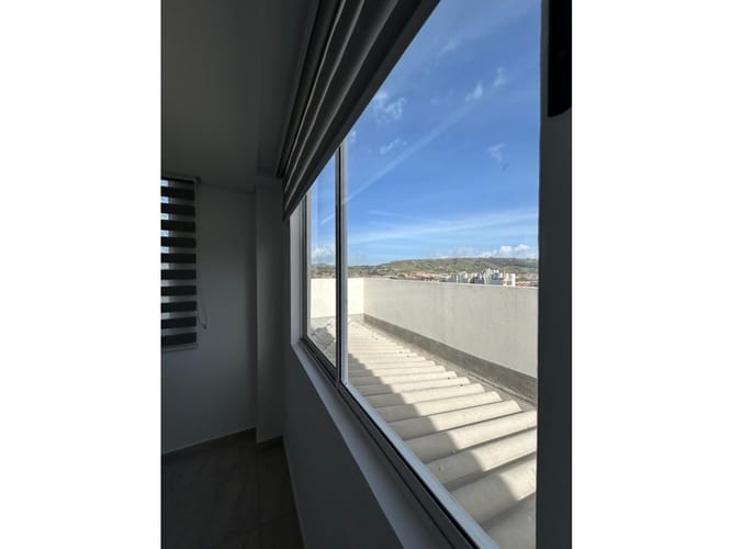 Apartamento de 2 alcobas en venta en Tunja, Tunja, 54 m² · foto 9 de 18