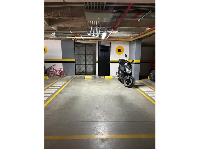 Apartamento de 2 alcobas en venta en Tunja, Tunja, 54 m² · foto 13 de 18