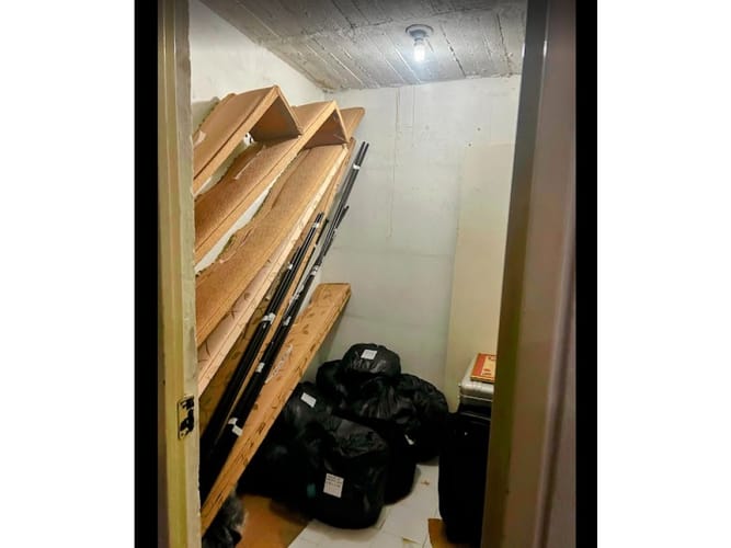 Apartamento de 3 alcobas en venta en Santa Barbara Occidental, Bogotá, 161 m² · foto 21 de 22
