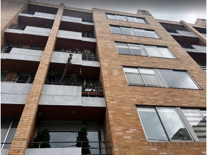 Apartamento de 3 alcobas en venta en Santa Barbara Occidental, Bogotá, 161 m² · foto 22 de 22