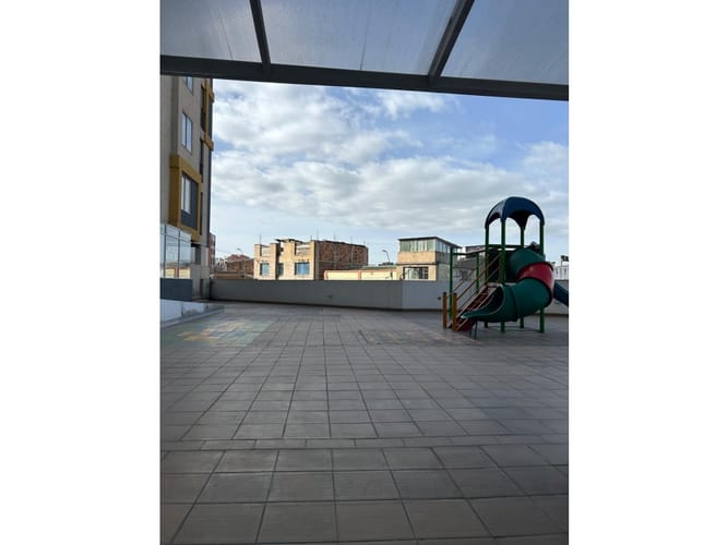 Apartamento de 2 alcobas en venta en Tunja, Tunja, 54 m² · foto 15 de 18