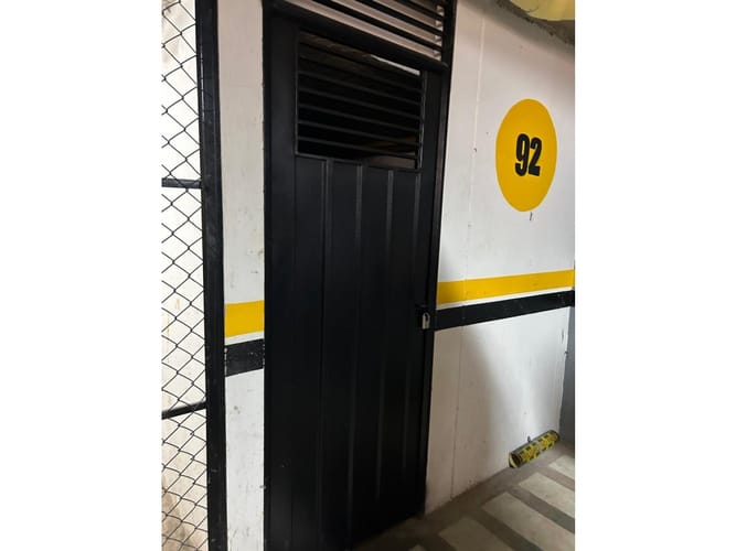 Apartamento de 2 alcobas en venta en Tunja, Tunja, 54 m² · foto 18 de 18