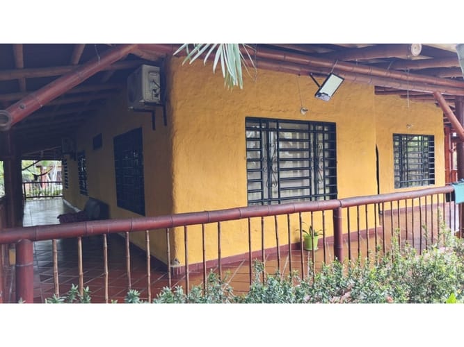Casa de 4 alcobas en venta en Pedregal, Neiva, 270 m² · foto 21 de 24