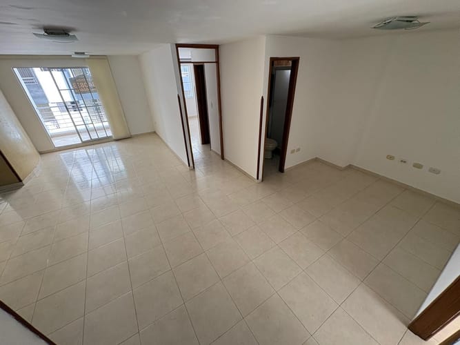 Apartamento de 3 alcobas en arriendo en San Alonso, Bucaramanga, 90 m² · foto 7 de 24