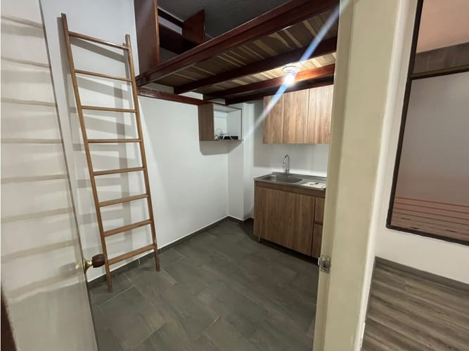 Oficina en venta en Centro Historico, Tunja, 33 m² · foto 5 de 11