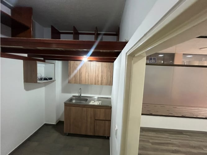 Oficina en venta en Centro Historico, Tunja, 33 m² · foto 7 de 11