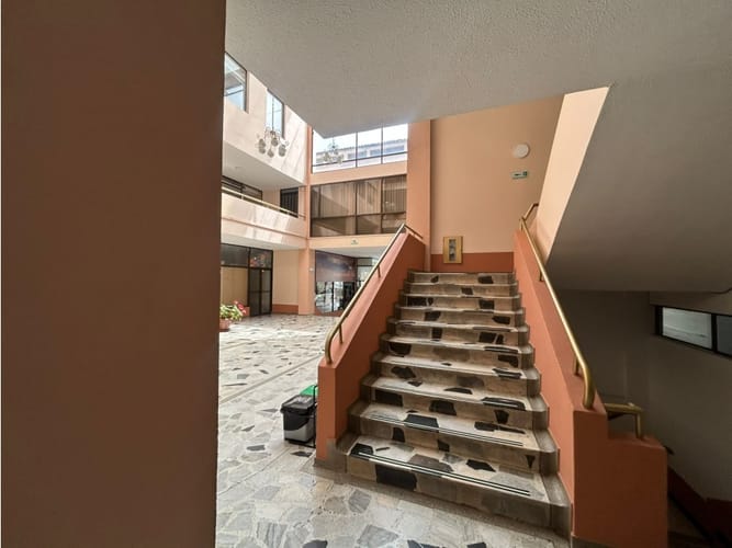 Oficina en venta en Centro Historico, Tunja, 33 m² · foto 11 de 11