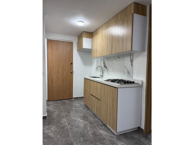 Apartaestudio en venta en Fontibon, Bogotá, 28 m² · foto 4 de 13