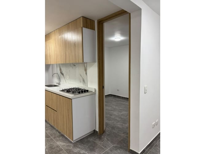 Apartaestudio en venta en Fontibon, Bogotá, 28 m² · foto 5 de 13