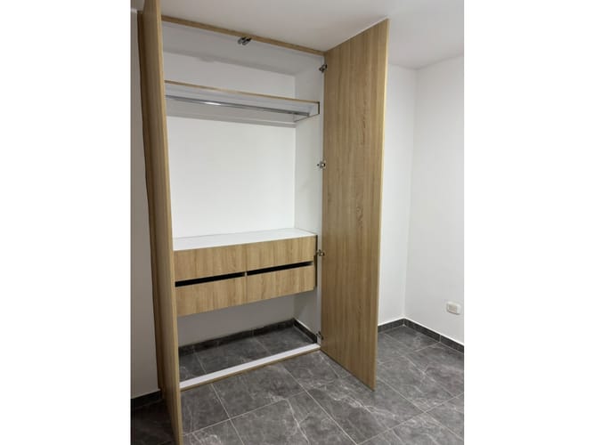Apartaestudio en venta en Fontibon, Bogotá, 28 m² · foto 7 de 13