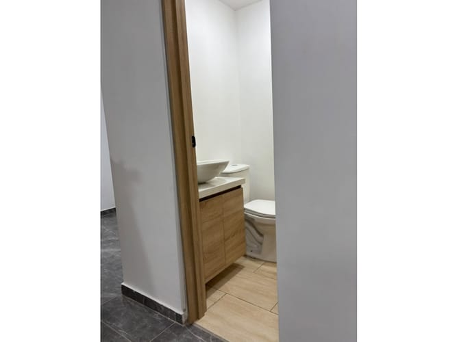 Apartaestudio en venta en Fontibon, Bogotá, 28 m² · foto 12 de 13