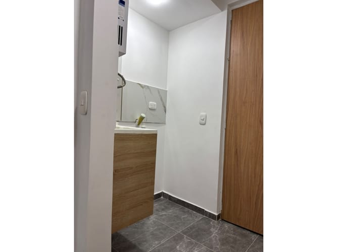 Apartaestudio en venta en Fontibon, Bogotá, 28 m² · foto 13 de 13