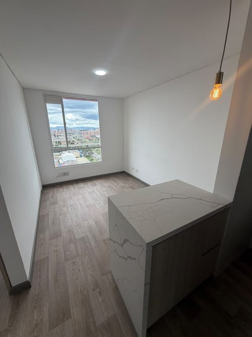 Foto del apartamento