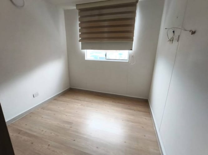 Apartamento de 2 alcobas en arriendo en San German, Medellín, 52 m² · foto 5 de 14