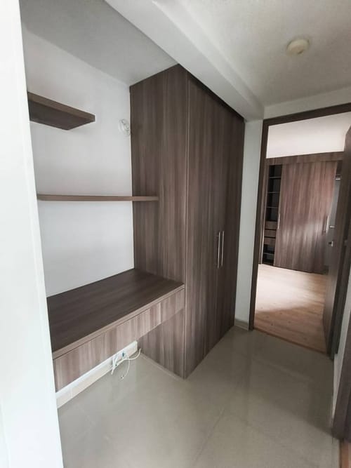 Apartamento de 2 alcobas en arriendo en San German, Medellín, 52 m² · foto 11 de 14